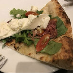 Pizza 4P's Ben Thanh Market - 