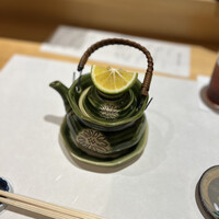 現代割烹 法善寺momo - 