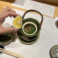 現代割烹 法善寺momo - 