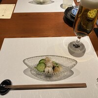 寿司 なかご 別邸 - 