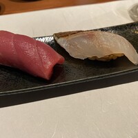 寿司 なかご 別邸 - 