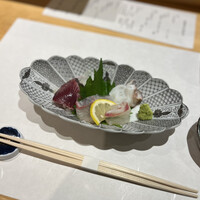 現代割烹 法善寺momo - 