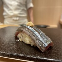 北新地 鮨 天ぷら いわい - 
