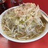 ラーメン二郎 三田本店