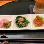 Oku no Hosomichi Haru