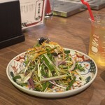 恵比寿焼肉 酒と焼肉ニュートミー - 