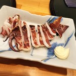 奥の細道 はる - 