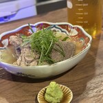 恵比寿焼肉 酒と焼肉ニュートミー - 
