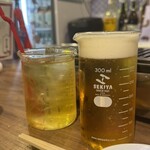恵比寿焼肉 酒と焼肉ニュートミー - 