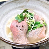 肉割烹ふたご 北新地店 - 