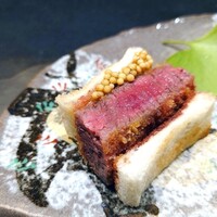 肉割烹ふたご 北新地店 - 
