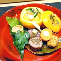 肉割烹ふたご 北新地店 - 
