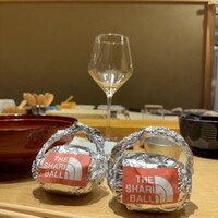 三軒茶屋 鮨かんてら - 