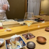 三軒茶屋 鮨かんてら - 