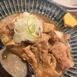 炭火やきとり とさか 西所沢店 - 