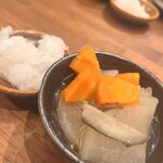 炭火やきとり とさか - 