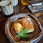 ヒオモカフェ - 