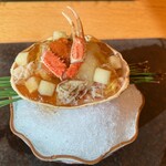 日本料理「雲海」 - 