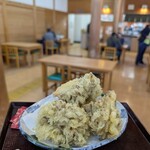 道の駅 果樹公園あしがくぼ - 