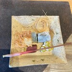 日本料理「雲海」 - 