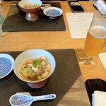 日本料理「雲海」 - 