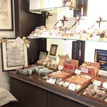 パティスリー・サト - 