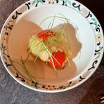 日本料理「雲海」 - 