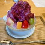 日本料理「雲海」 - 