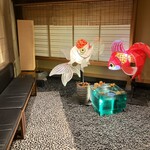 日本料理「雲海」 - 