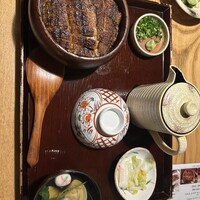 炭焼うな富士 白壁別邸 - 
