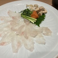 磯料理　まるけい - 