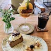 カフェ ひとあし