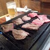 路地裏焼肉 マックスザホルモン