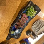 ちょこっと寿し - 