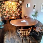 カフェ ひとあし - 