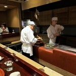 草喰 なかひがし - 