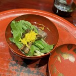 草喰 なかひがし - 