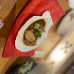 ちょこっと寿し - 