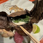 草喰 なかひがし - 