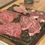 炭火燒肉 田 - 