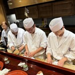 草喰 なかひがし - 