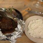 つばめグリル 新宿タカシマヤタイムズスクエア店 - 