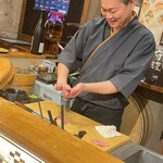 ちょこっと寿し - 