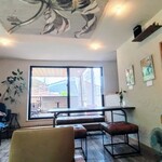 カフェ ひとあし - 