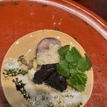 草喰 なかひがし - 