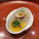 草喰 なかひがし - 