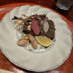 草喰 なかひがし - 