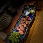 ちょこっと寿し - 