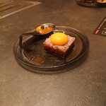 東京焼肉いのうえ 銀座店 - 