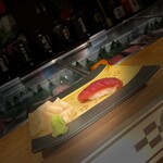 ちょこっと寿し 国際通り牧志店 - 